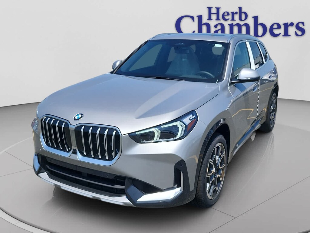 New 2026 BMW X1 xDrive28i SUV