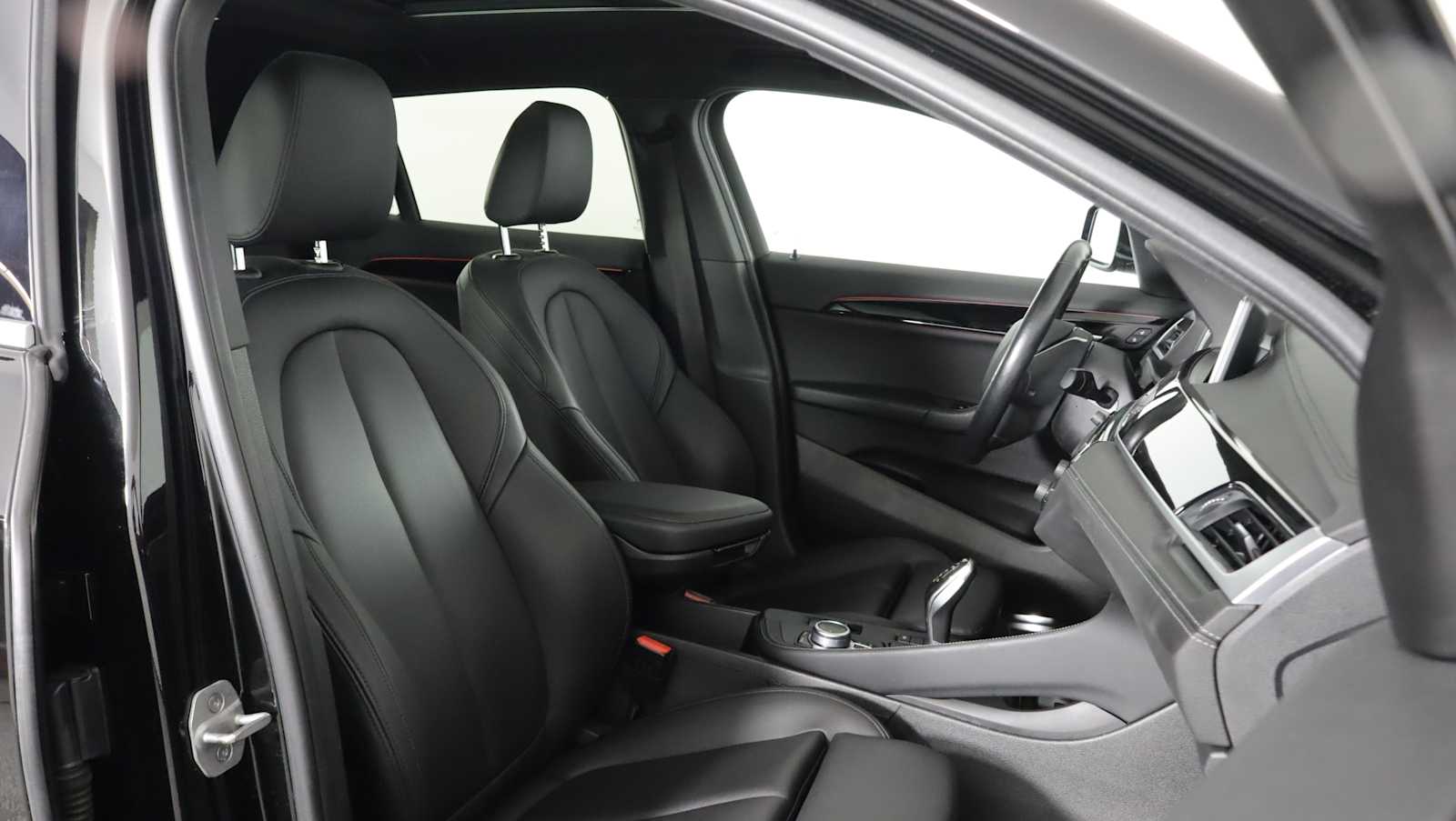 used 2021 BMW X2 car, priced at $24,270