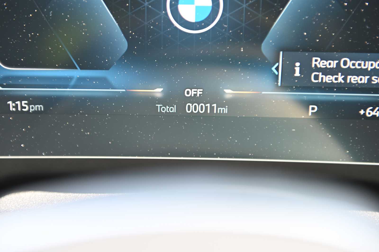 new 2026 BMW X1 car, priced at $47,215