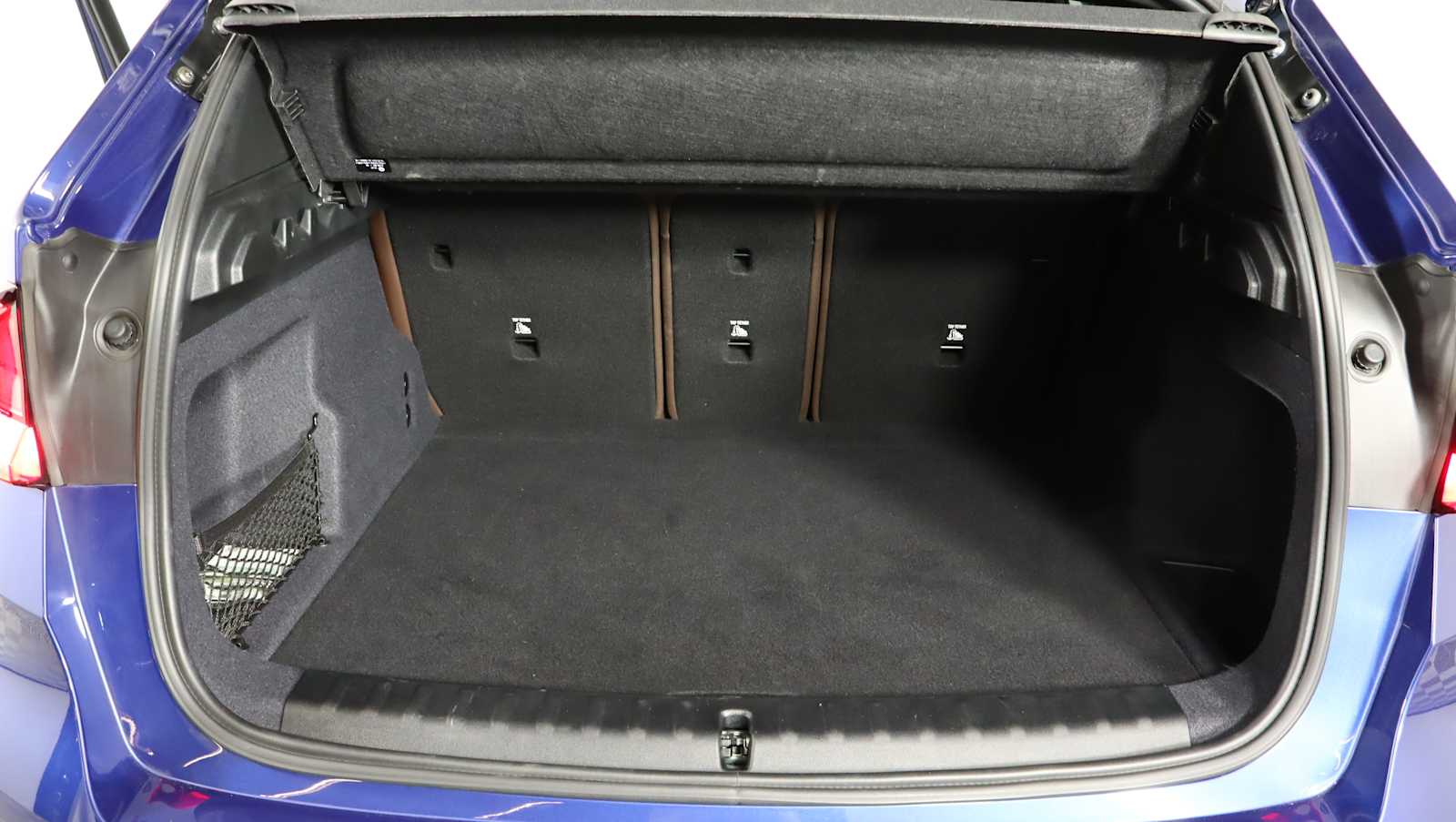 used 2025 BMW X1 car, priced at $38,637