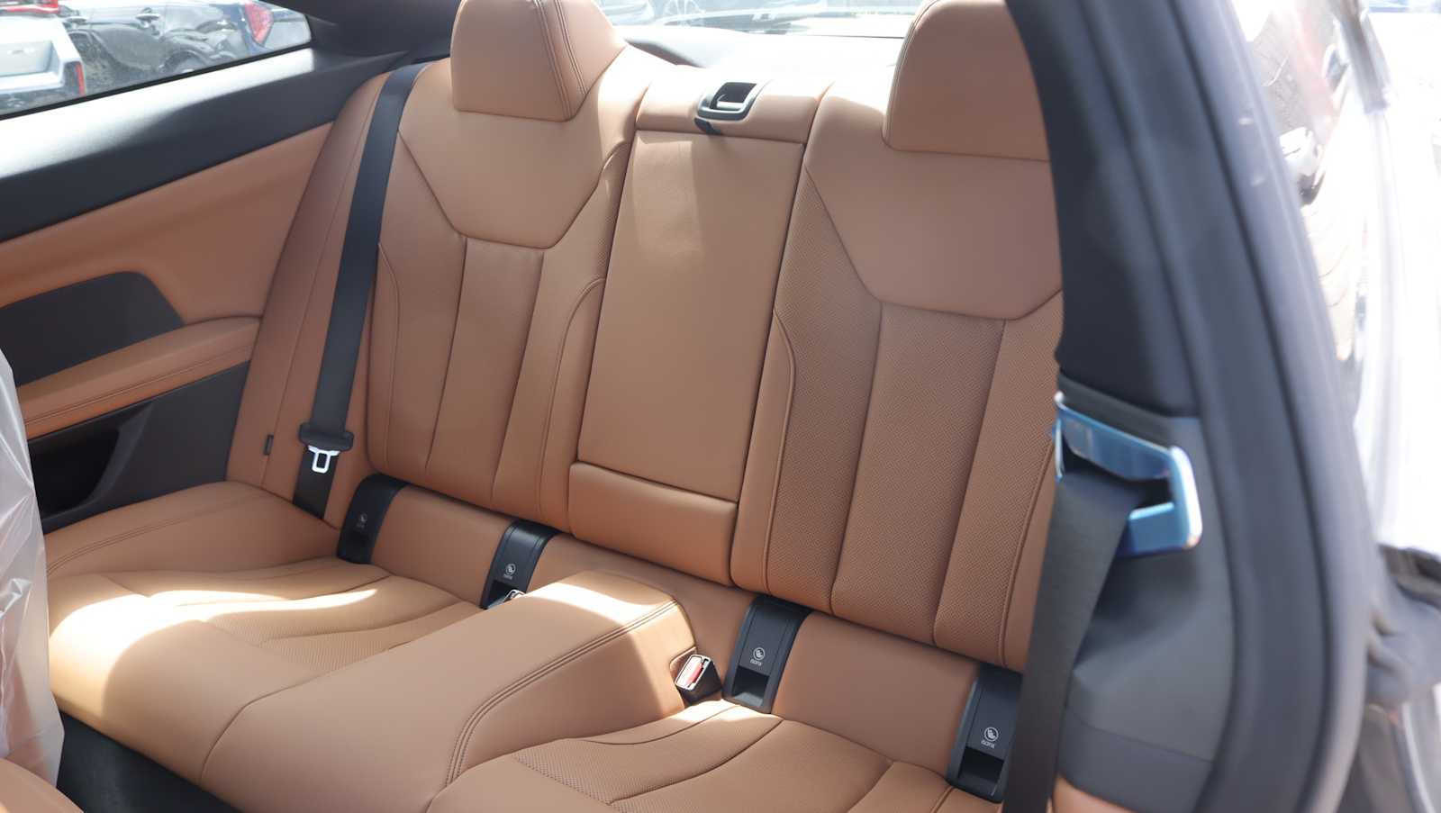 new 2026 BMW M440i car, priced at $80,045