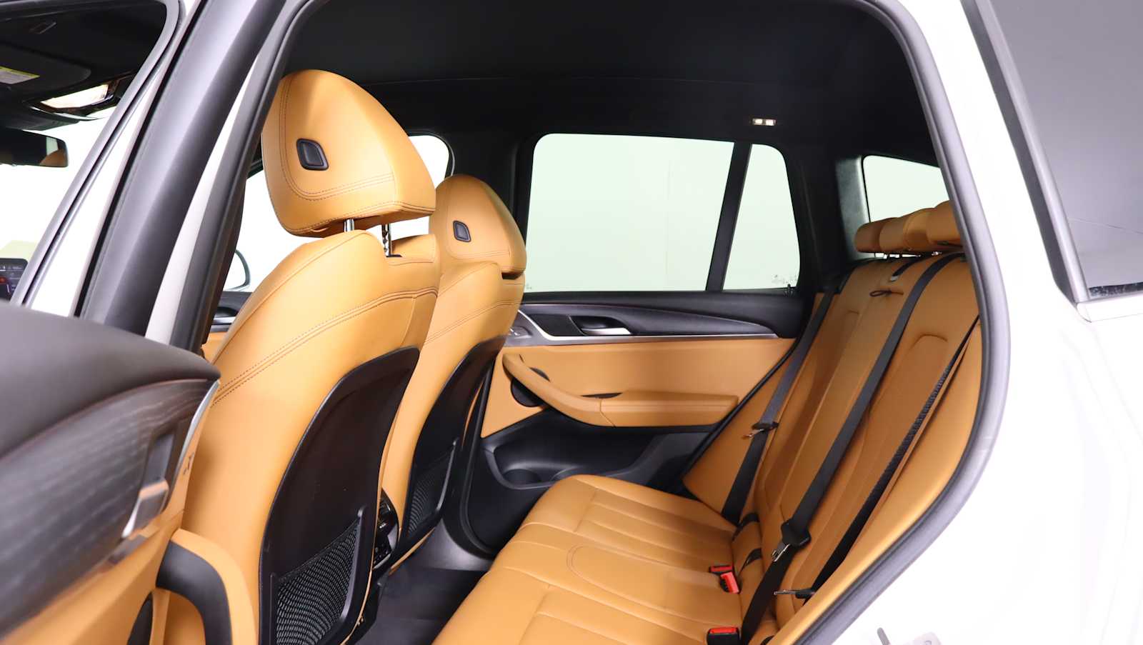 used 2023 BMW X3 car, priced at $37,688