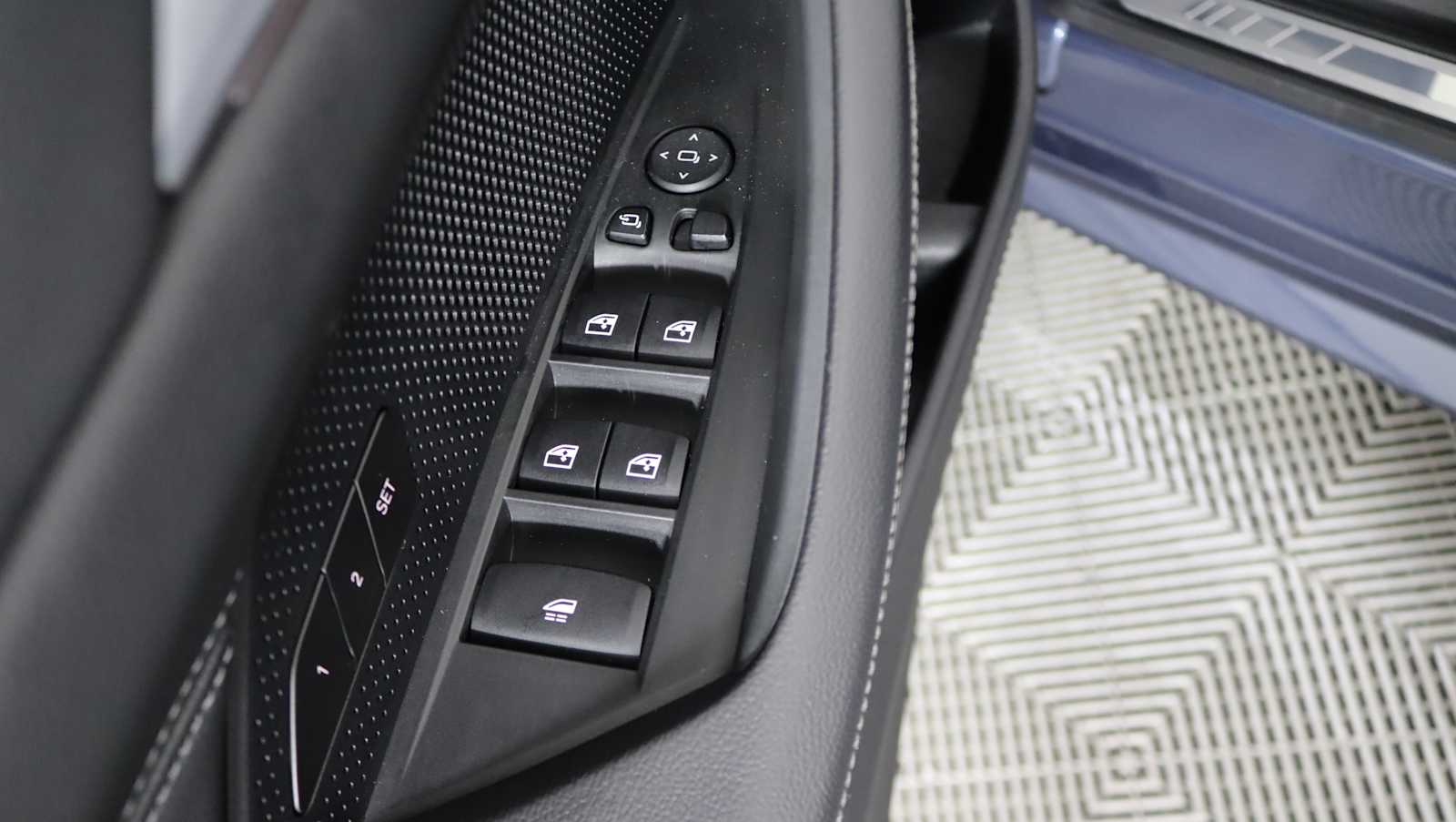 used 2021 BMW 430i car, priced at $35,282