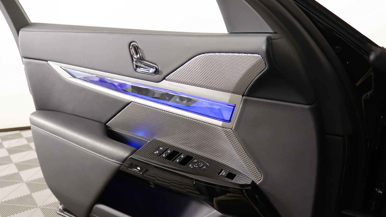 used 2025 BMW 760i car, priced at $108,582