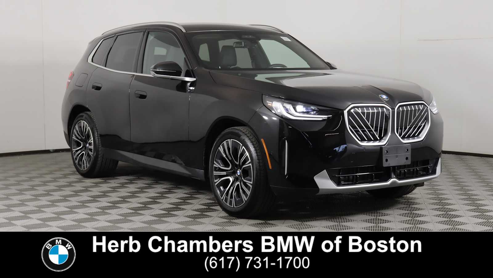 2025 BMW X3 30 XDRIVE's photo