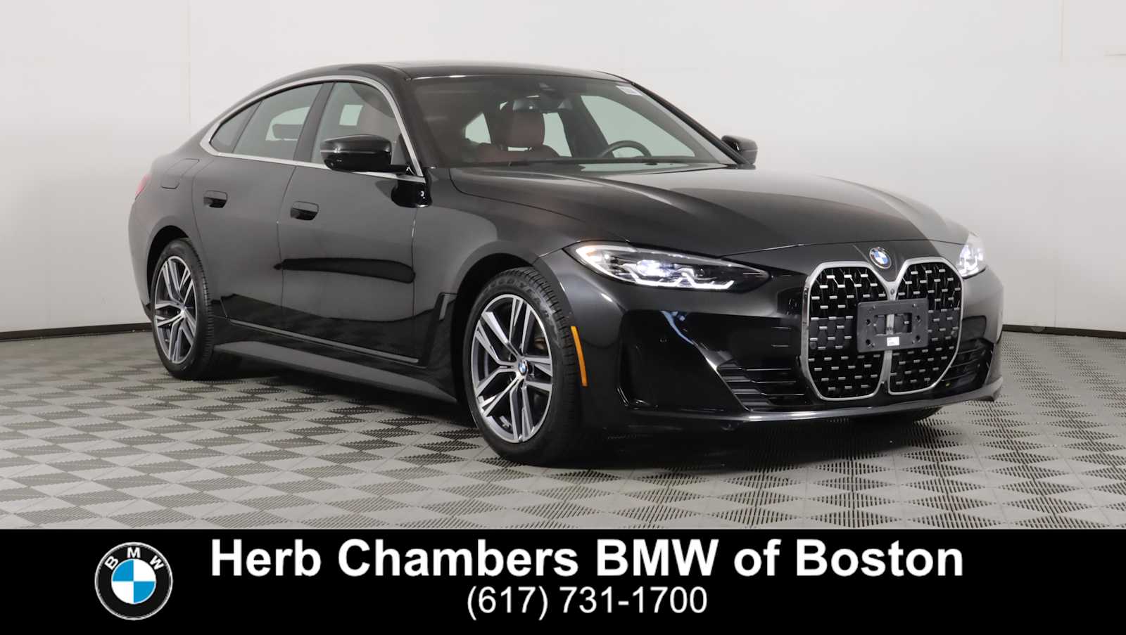 2024 BMW 4 Series 430i xDrive Gran Coupe's photo