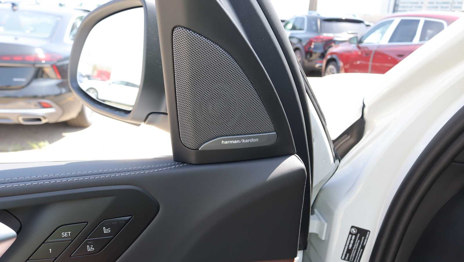 new 2026 BMW X5 car, priced at $79,525