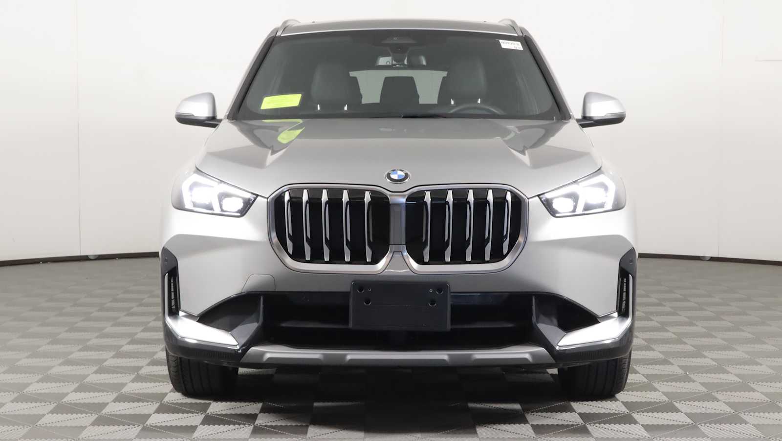 Certified 2023 BMW X1 xDrive28i SUV