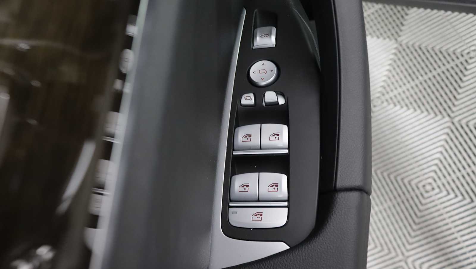 used 2023 BMW X3 car, priced at $40,420