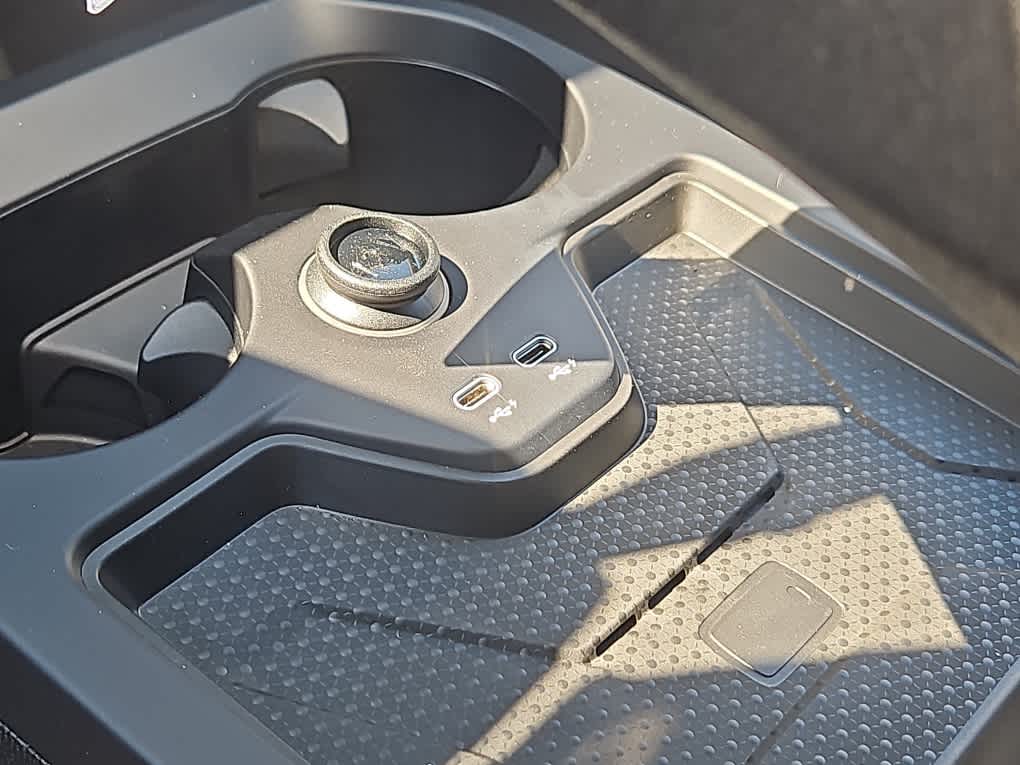 new 2026 BMW iX car, priced at $96,670