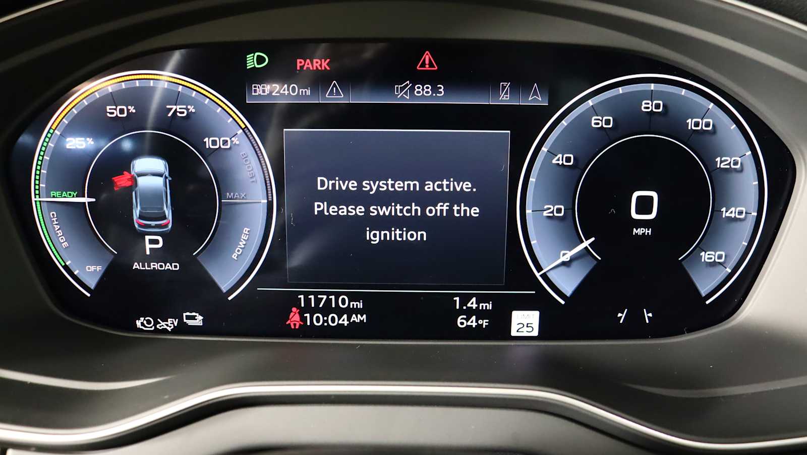 used 2024 Audi Q5 e car, priced at $43,658