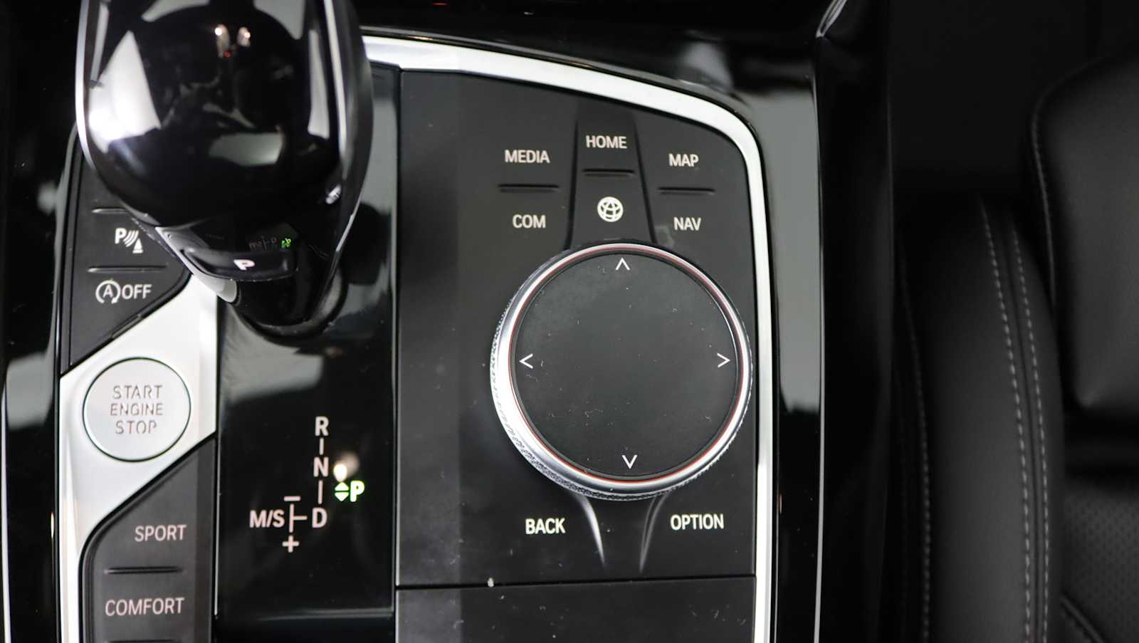 used 2024 BMW X3 car, priced at $42,788
