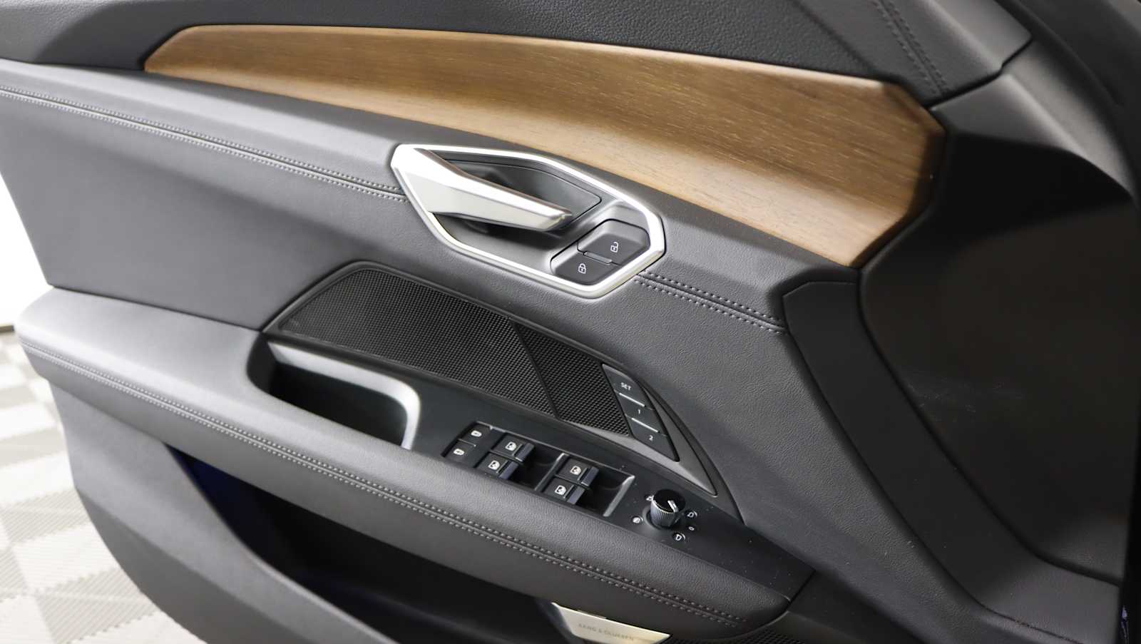 used 2022 Audi e-tron GT car, priced at $44,651