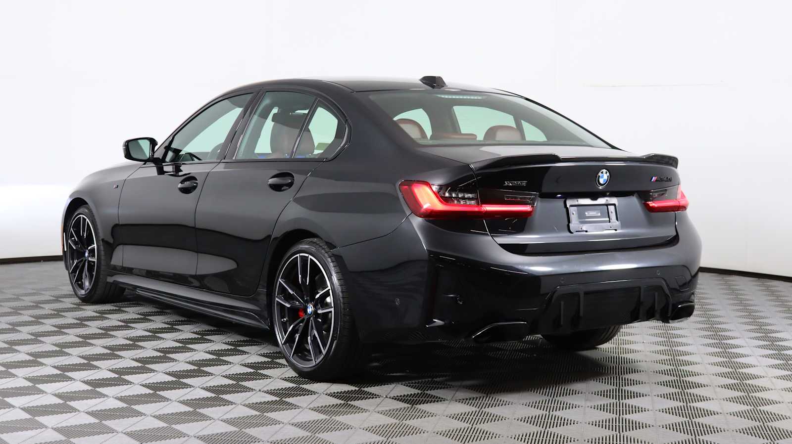 2024 Bmw M340i xDrive photo 3