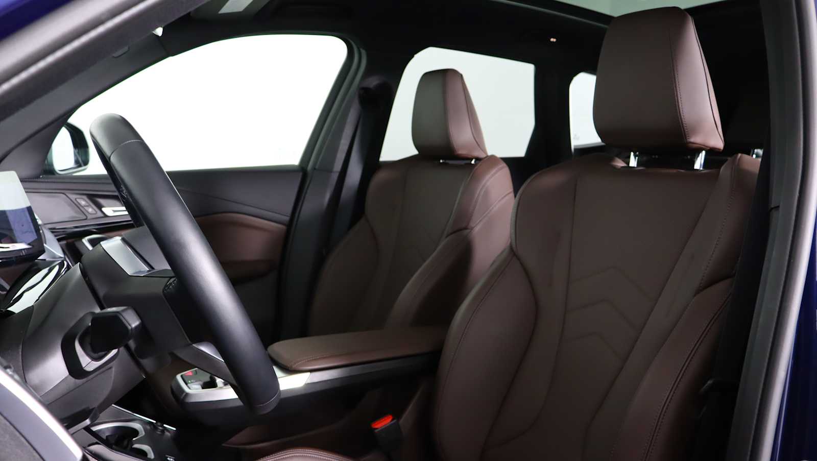 used 2025 BMW X1 car, priced at $38,637