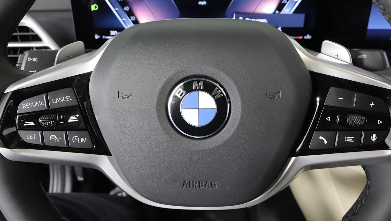 used 2025 BMW 330i car, priced at $44,592