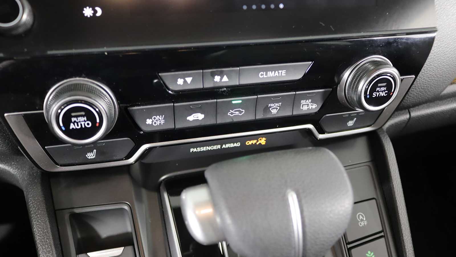 used 2020 Honda CR-V car, priced at $27,283