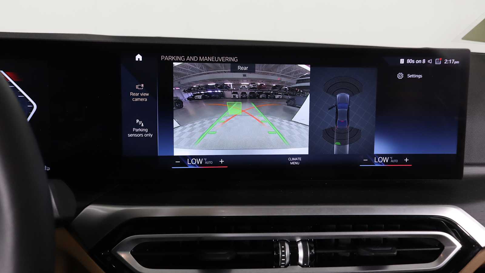 used 2023 BMW 330i car, priced at $35,758