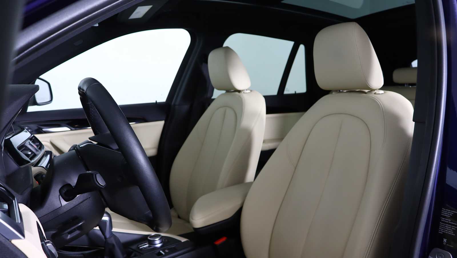 used 2018 BMW X1 car, priced at $18,783