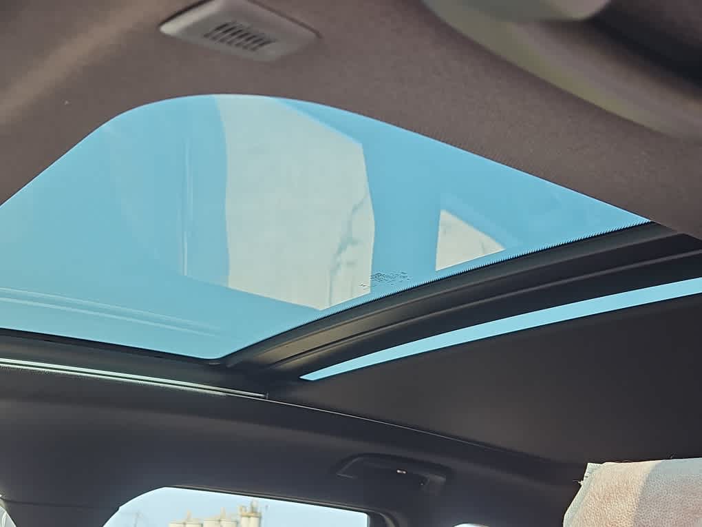 new 2025 BMW X1 car, priced at $48,125