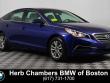 Used 2017 Hyundai Sonata SE w/PZEV Sedan