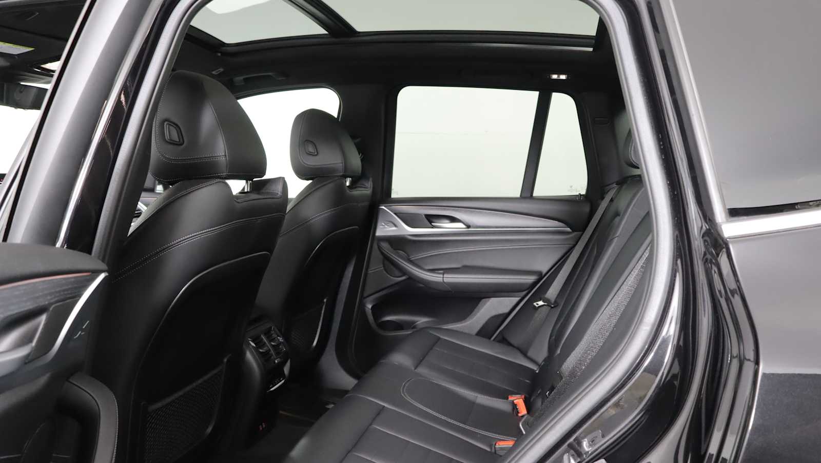 used 2023 BMW X3 car, priced at $36,973