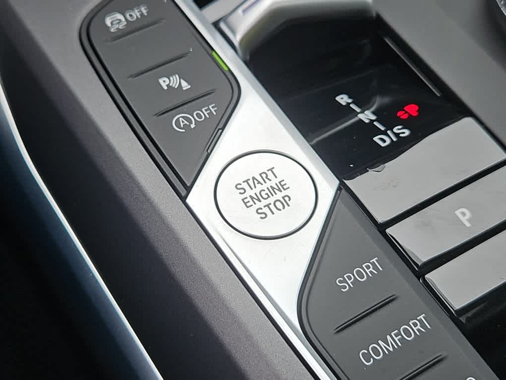 new 2025 BMW 2-Series car, priced at $45,125