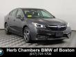 Used 2022 Subaru Legacy Limited Sedan