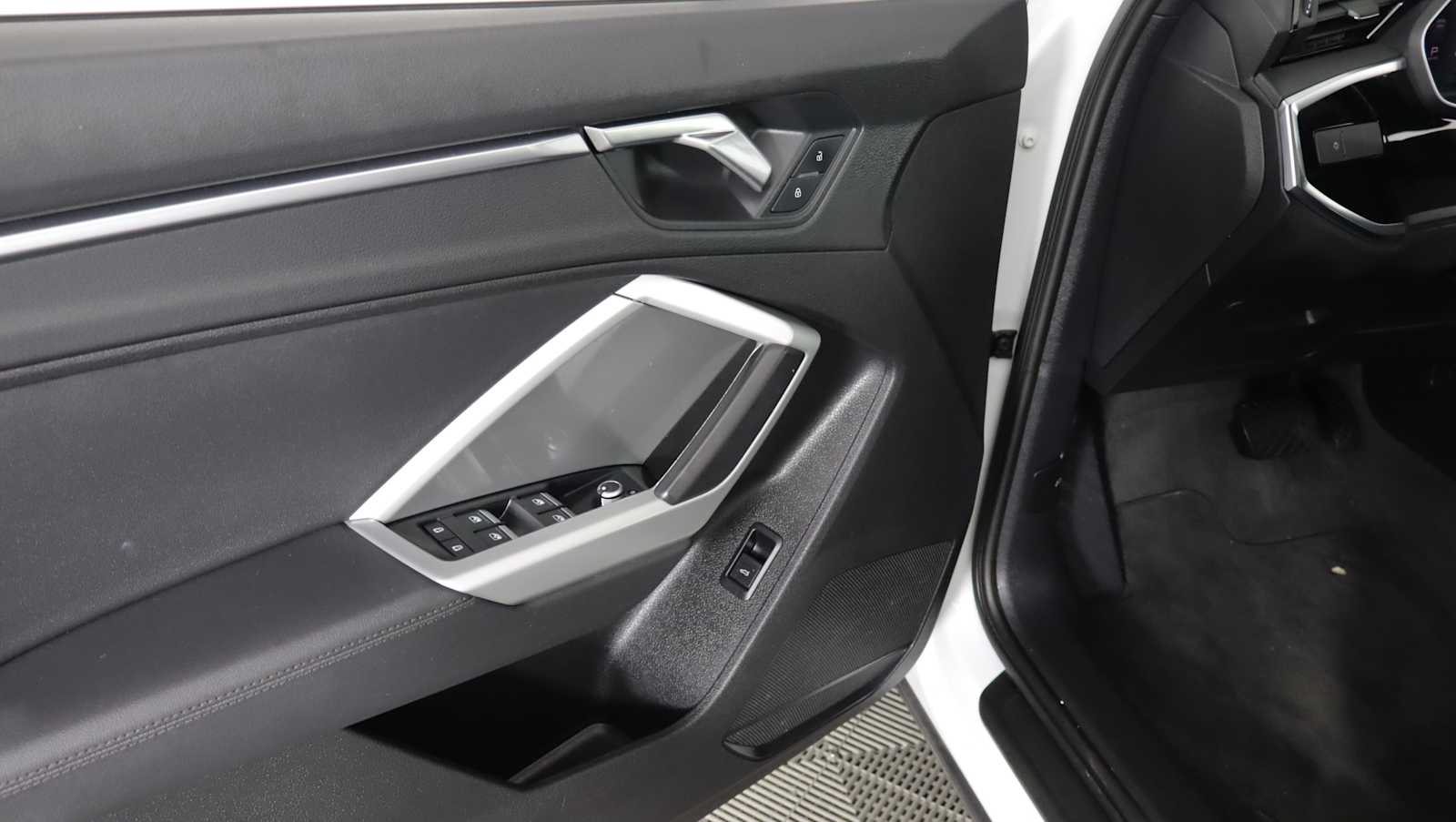 used 2019 Audi Q3 car, priced at $18,891