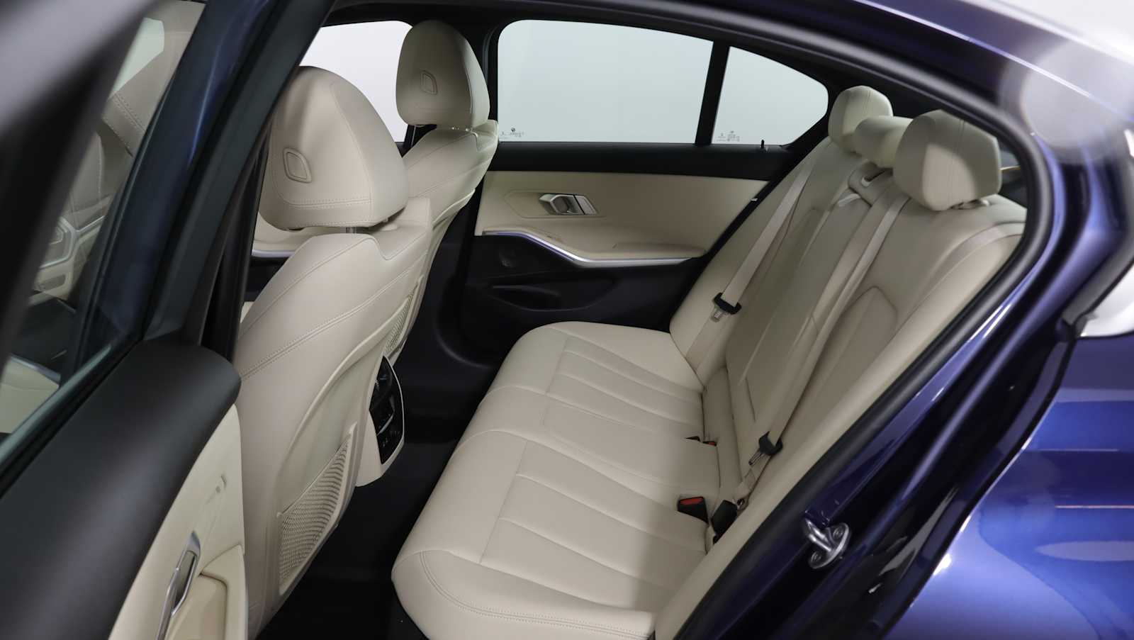 used 2020 BMW 330i car, priced at $24,486