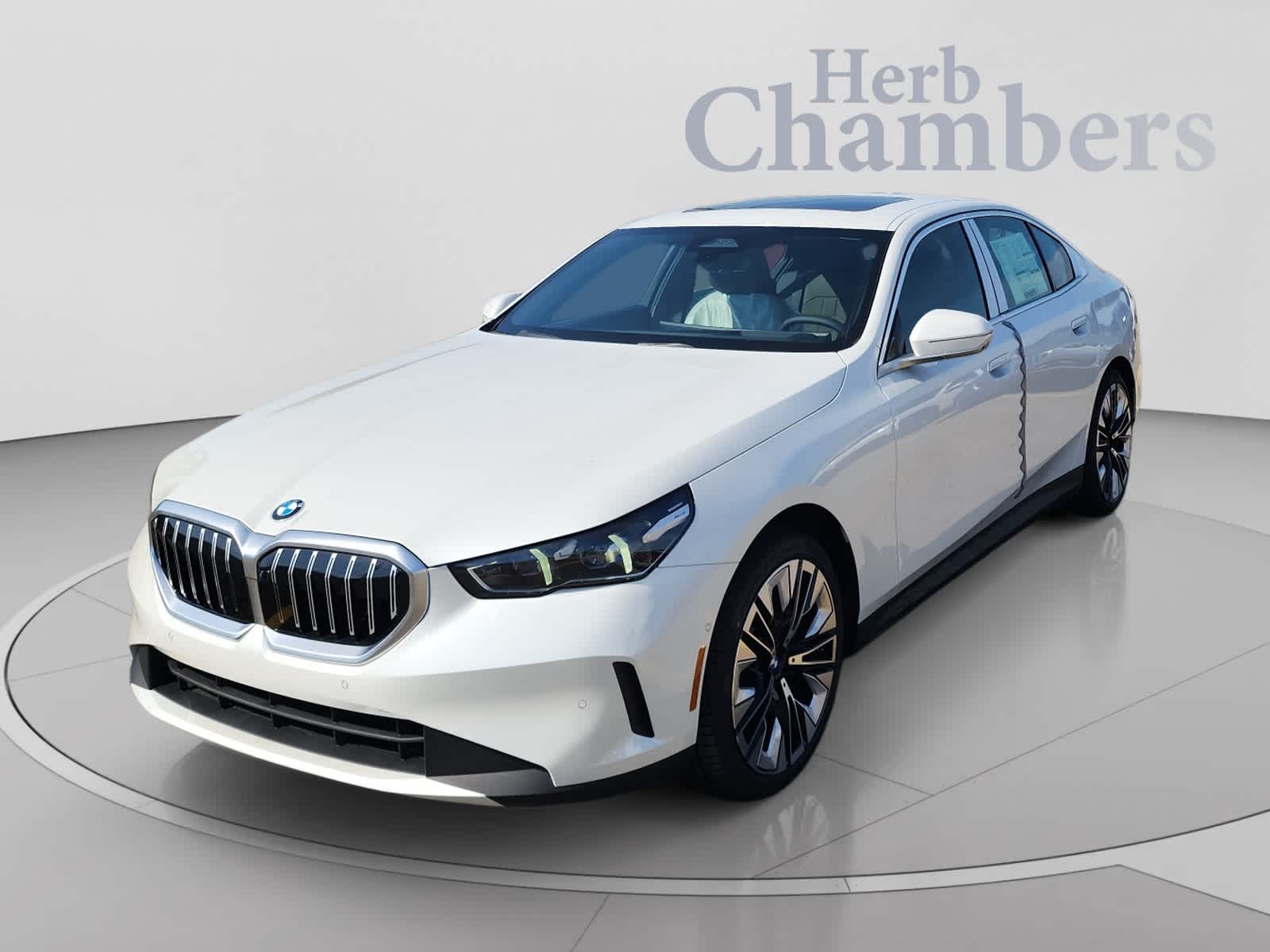 New 2027 BMW 530i xDrive Sedan