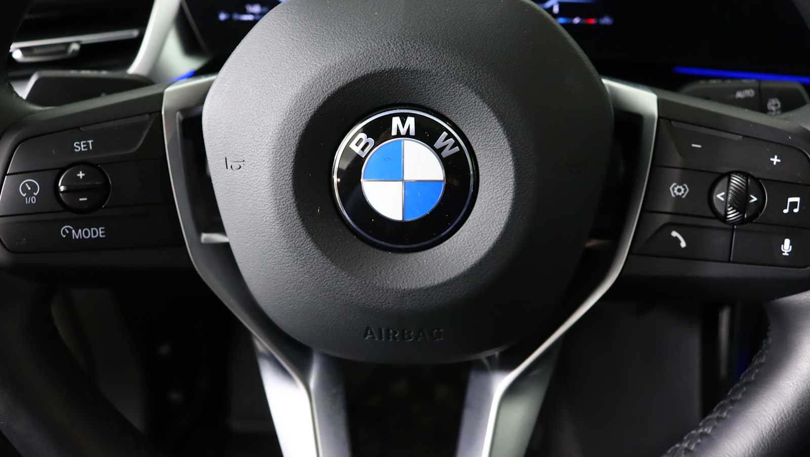 used 2023 BMW X1 car, priced at $31,932