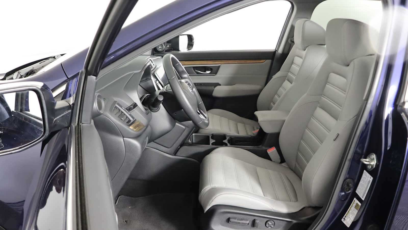 used 2020 Honda CR-V car, priced at $27,283