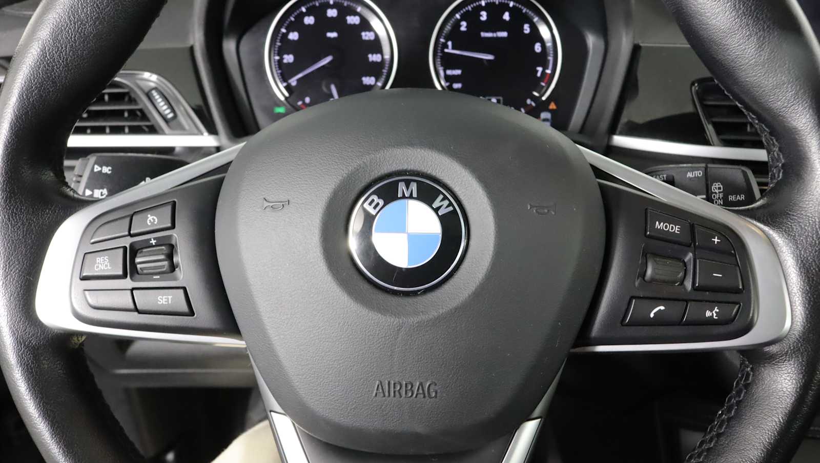 used 2021 BMW X2 car, priced at $24,270