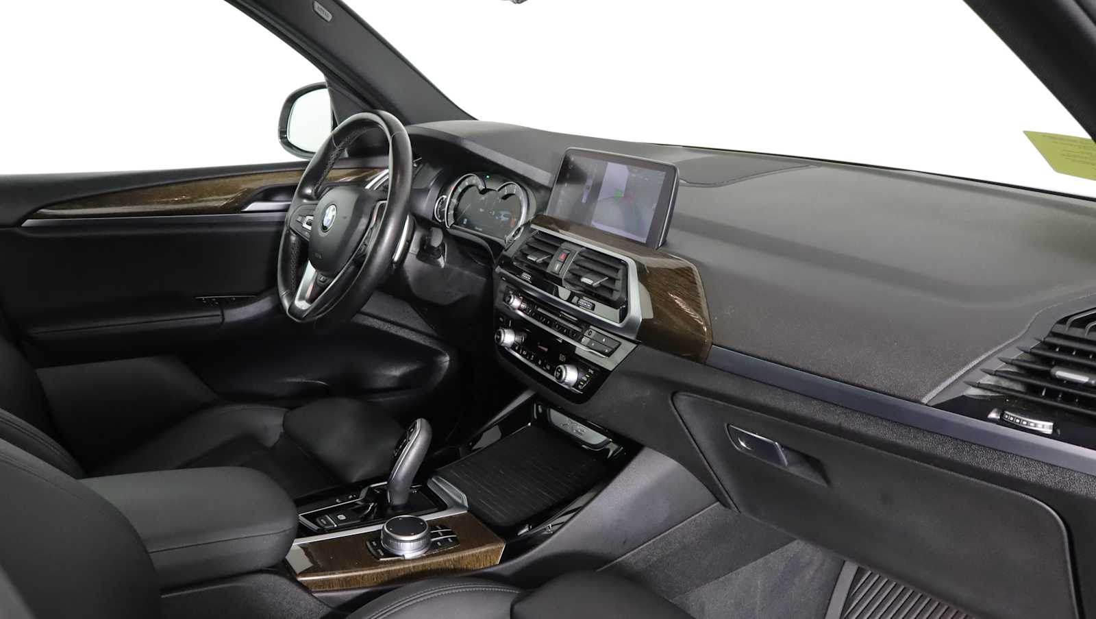 used 2019 BMW X3 car, priced at $19,882