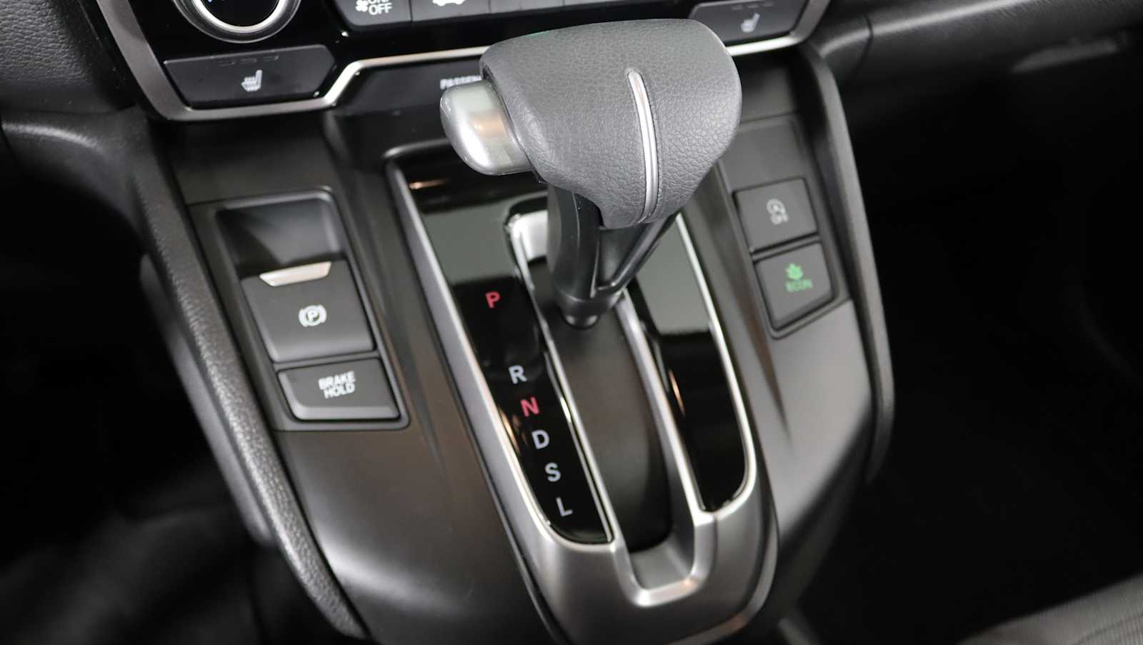 used 2020 Honda CR-V car, priced at $27,283