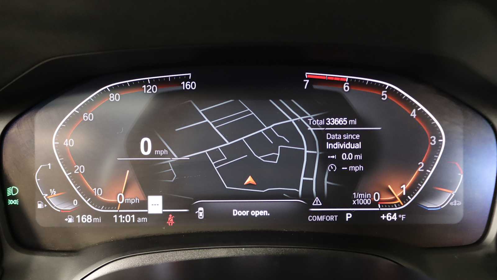 used 2021 BMW 430i car, priced at $35,282