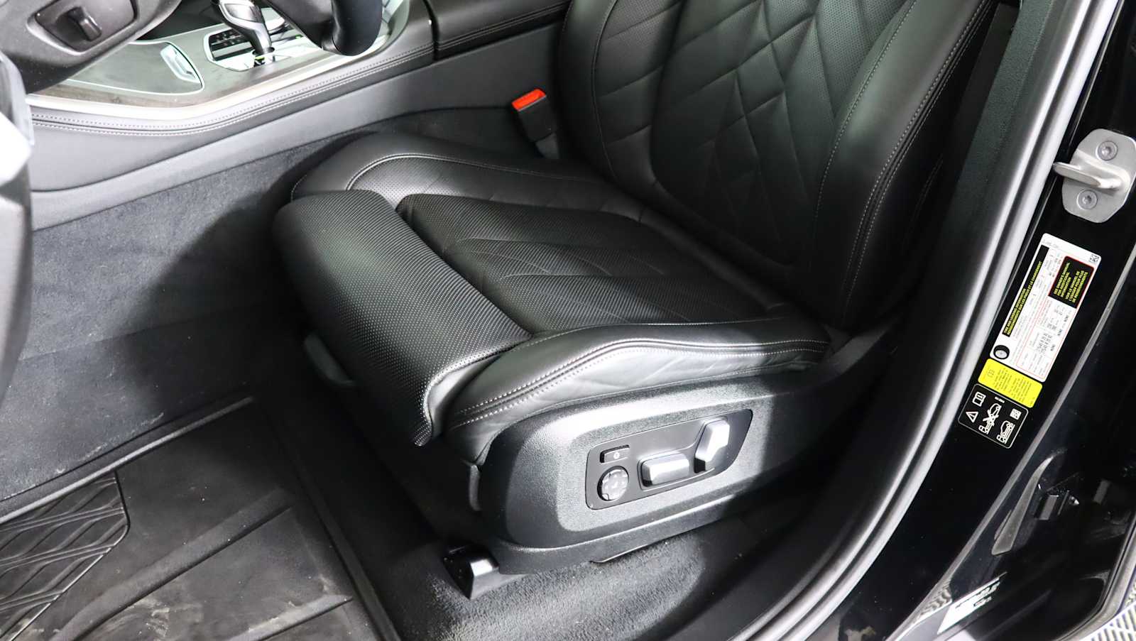 used 2023 BMW X5 car, priced at $47,672