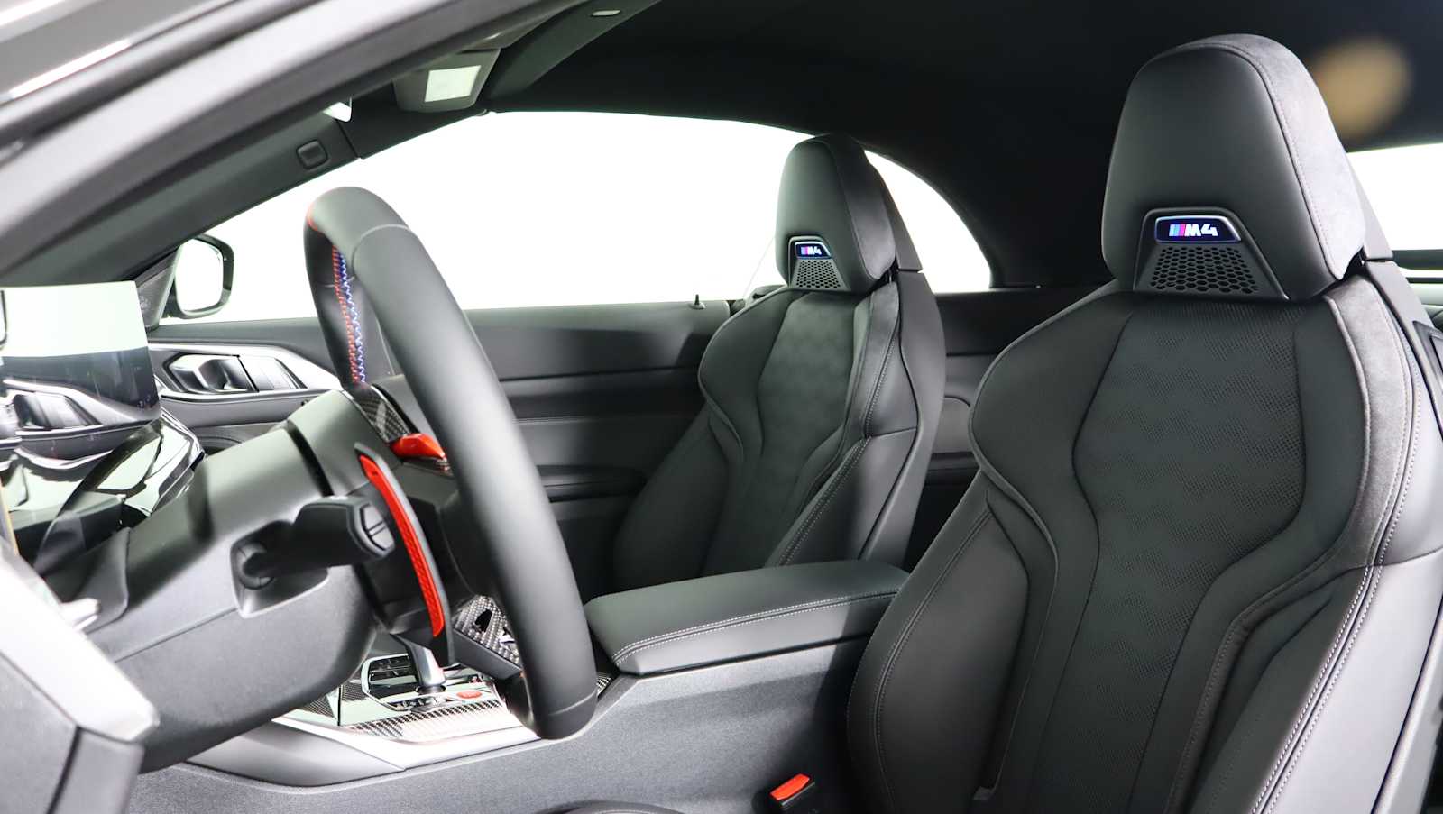 new 2026 BMW M4 car, priced at $106,310