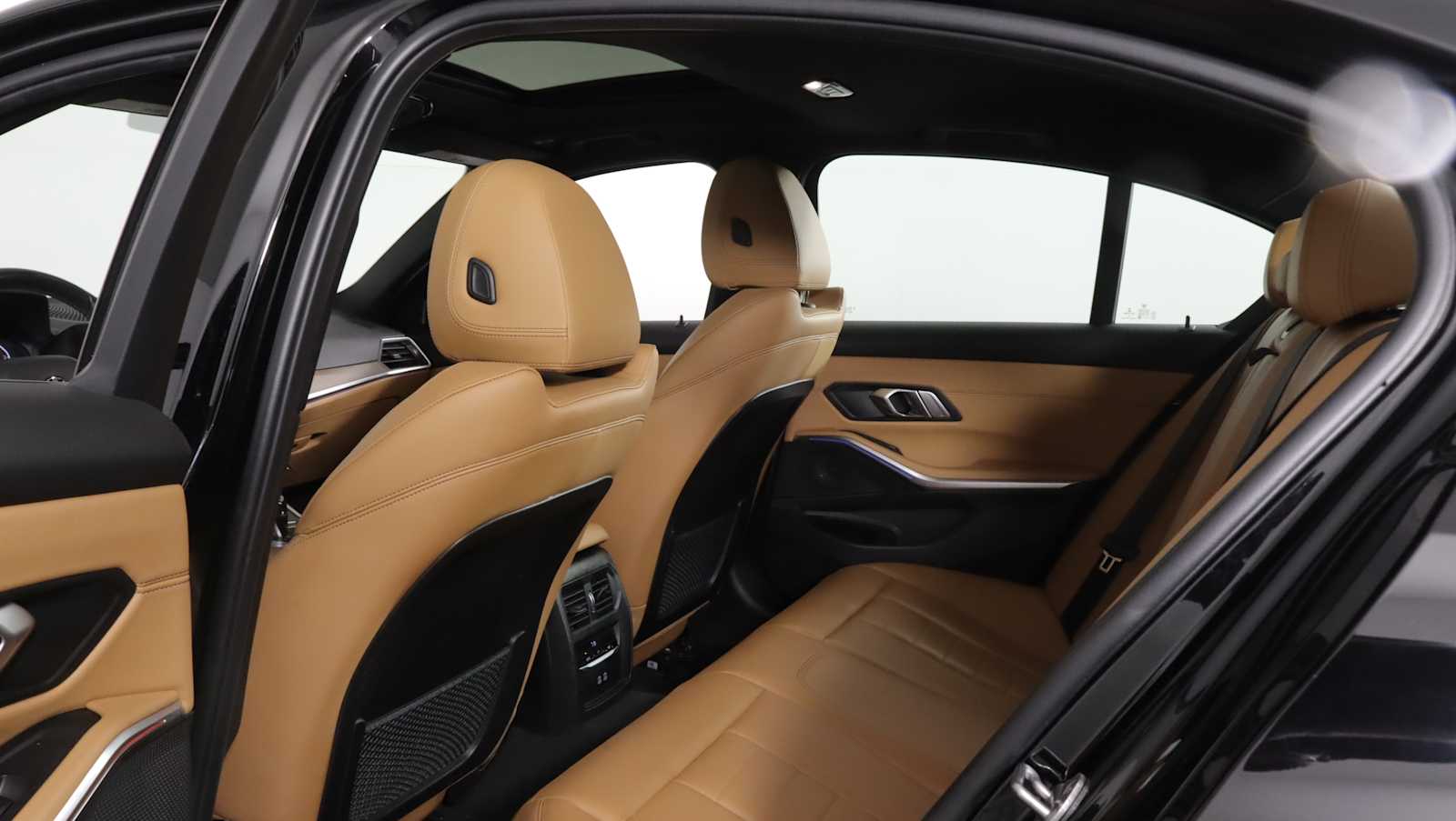 used 2021 BMW 330i car, priced at $24,684