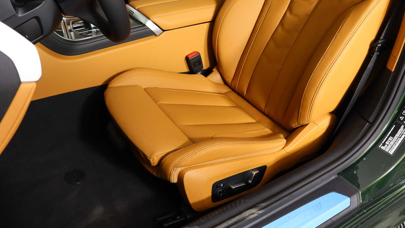 new 2026 BMW 8-Series car, priced at $111,645