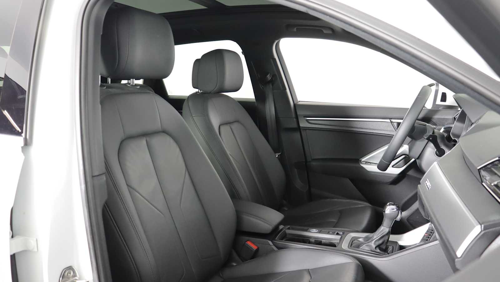 used 2019 Audi Q3 car, priced at $18,891