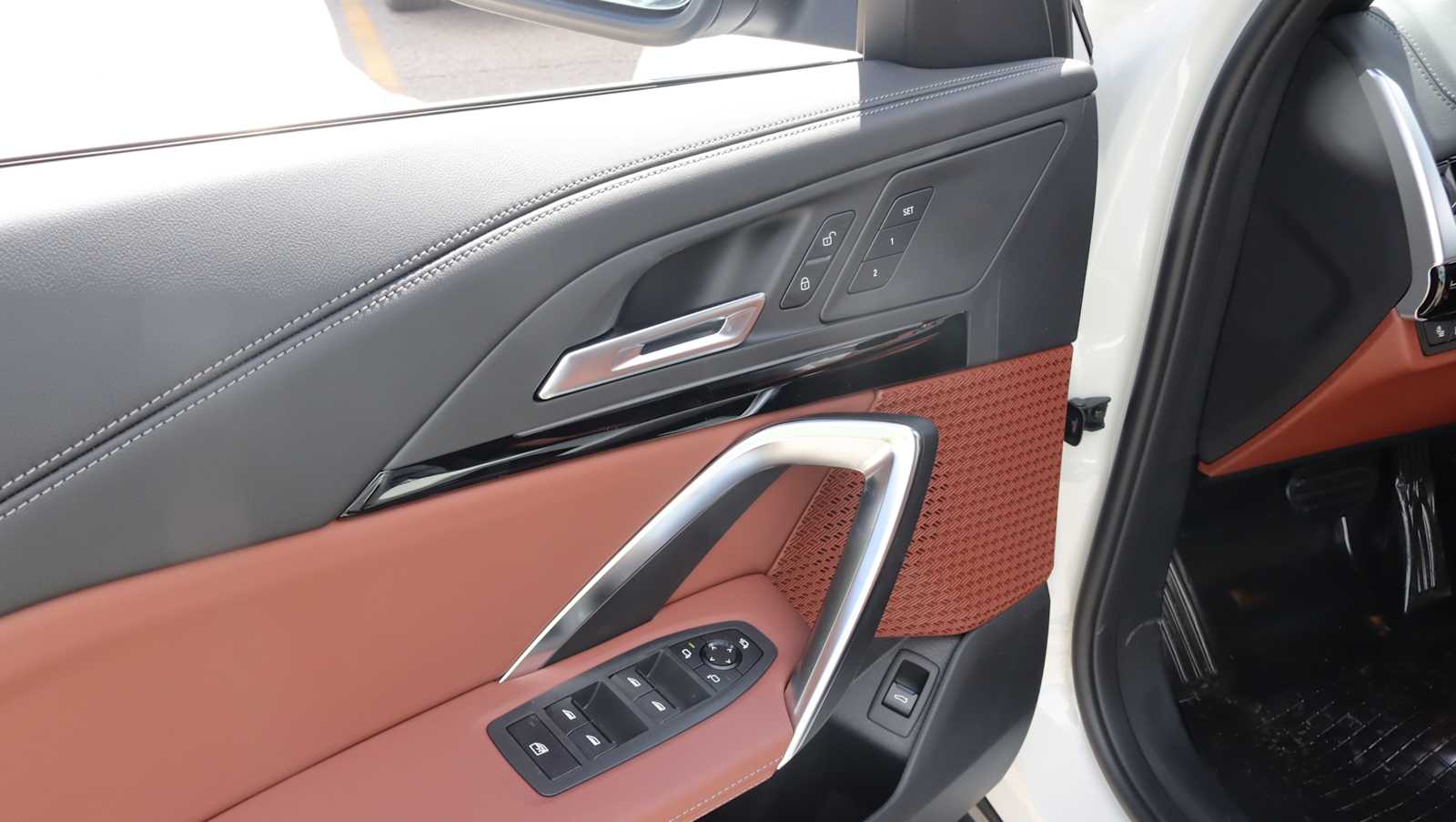 new 2026 BMW X1 car, priced at $48,065