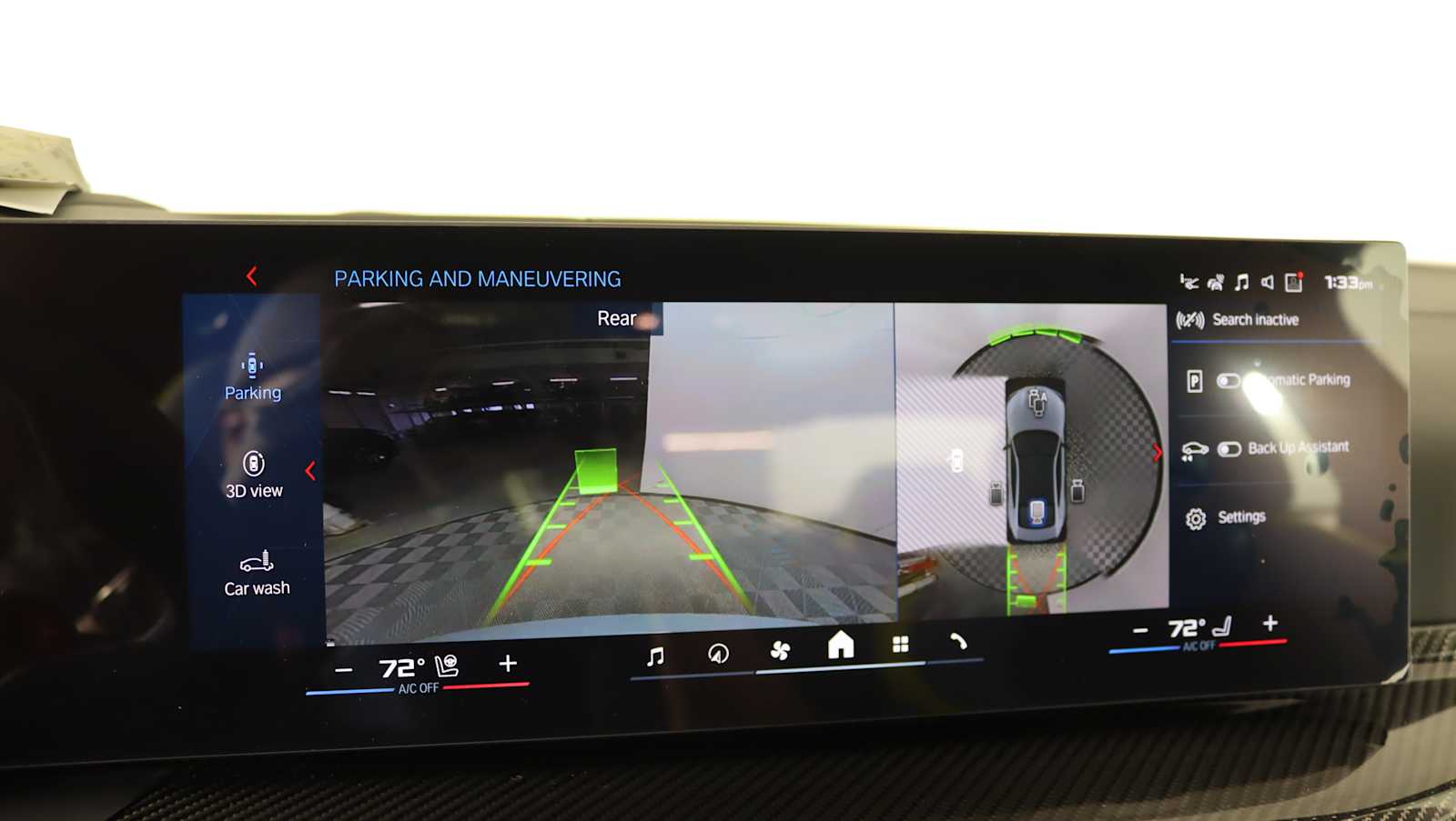 new 2026 BMW M4 car, priced at $100,810