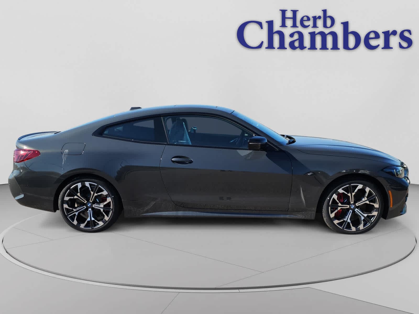 2026 BMW 4 Series 430i - Photo 6