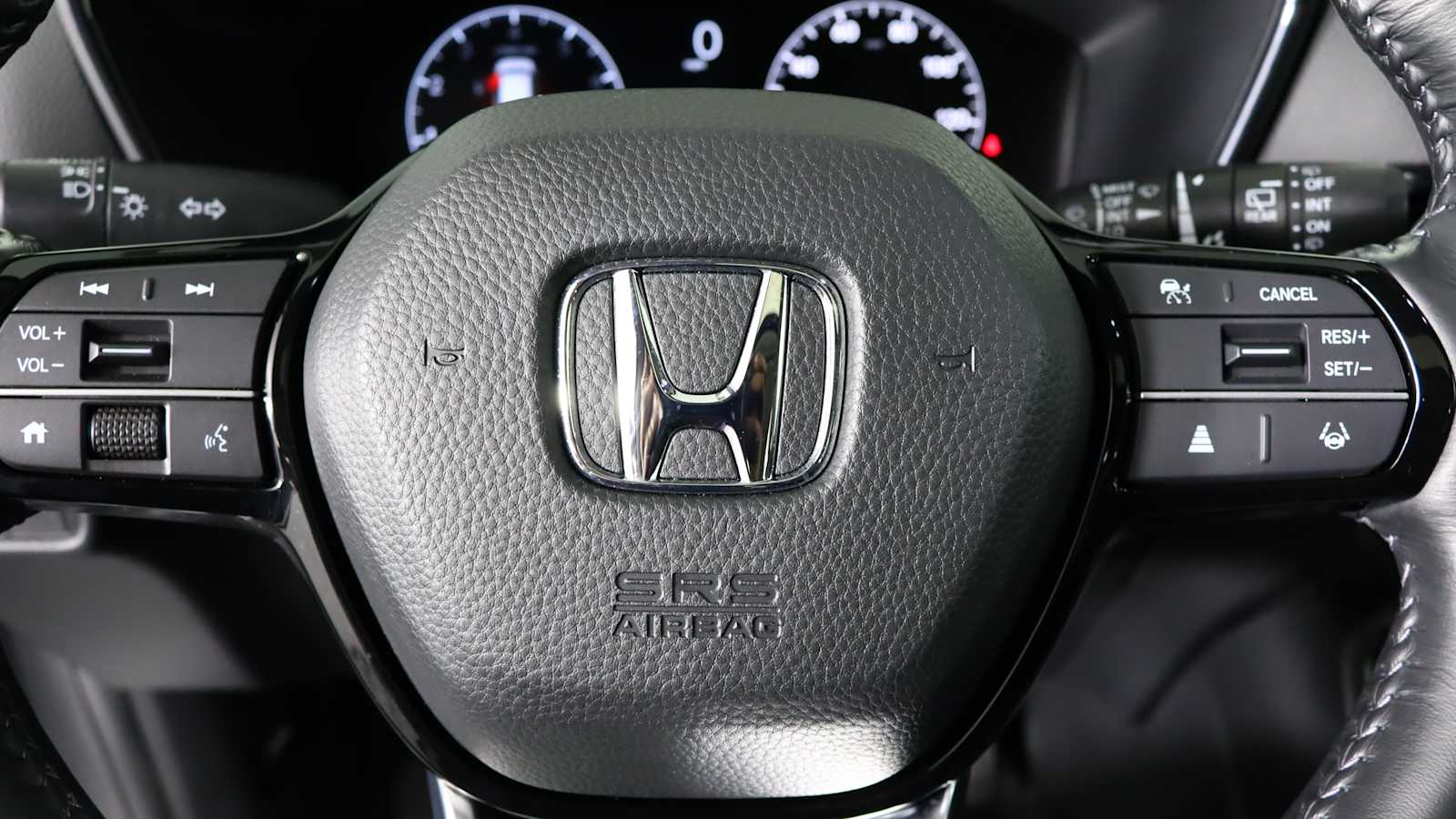 used 2023 Honda CR-V car, priced at $31,623