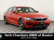 Certified 2022 BMW 330i xDrive Sedan