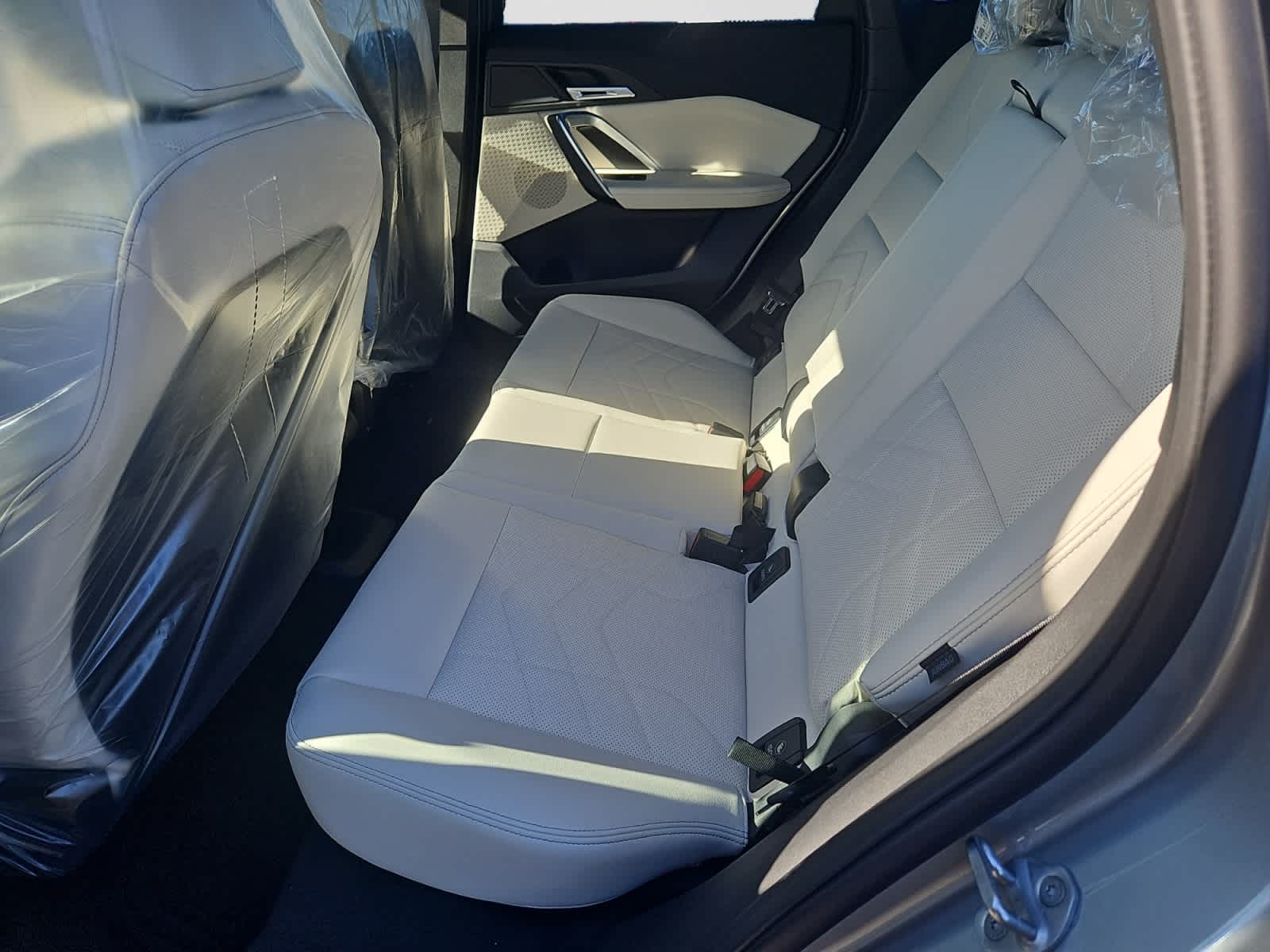 new 2026 BMW X1 car, priced at $47,440