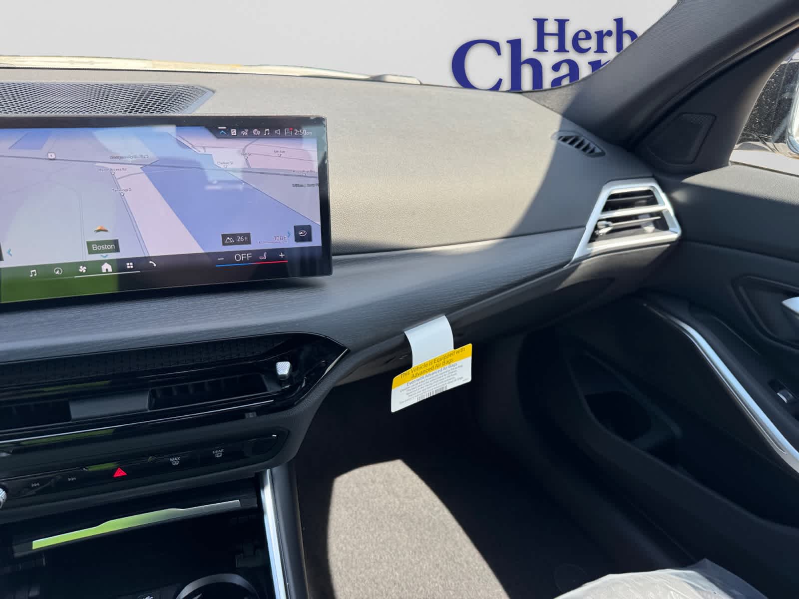 new 2026 BMW 330i car, priced at $57,215