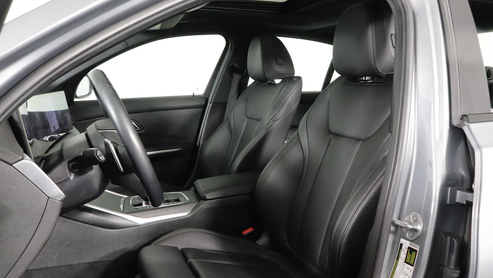 used 2023 BMW 330i car, priced at $34,748